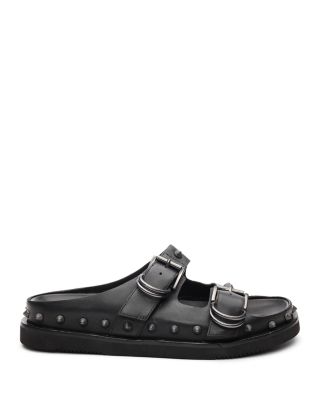 Women's Urus Footbed Sandals