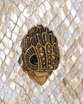 Mini Bond Shoulder Bag