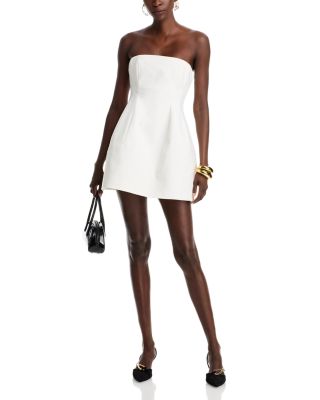 Arta Bustier Mini Dress