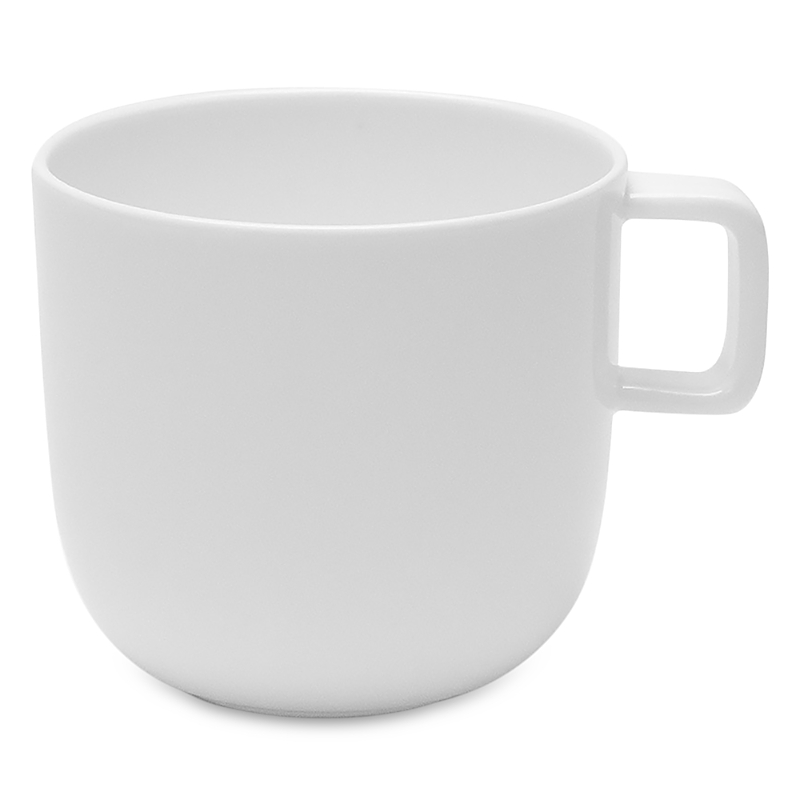Serax Piet Boon Coffee Cup In White