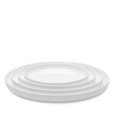 Piet Extra Large High Plate