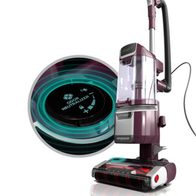 Rotator Pet Lift-Away ADV Upright Vacuum
