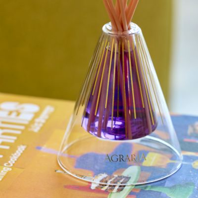 Lavender & Rosemary Reed Diffuser, 3 oz.