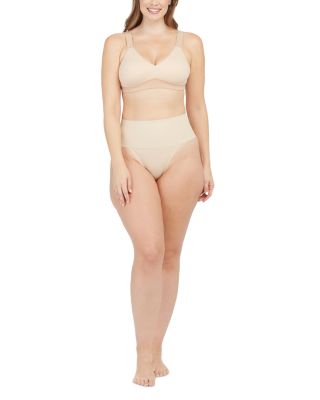 SPANXsmooth™ Bra-llelujah!&reg; Unlined Bralette