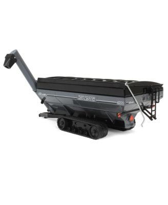  1/64 Elmers Haulmaster 2000 Grain Cart with Tracks 14 - Ages 11+