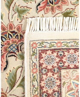 Bloomingdale's Mogul M875 Area Rug, 6'2" x 9'