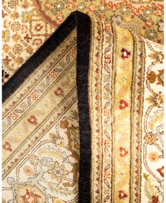 Bloomingdale's Mogul M1758 Area Rug, 6'1" x 9'2"