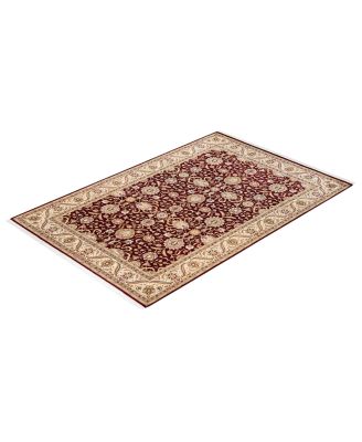 Bloomingdale's Mogul M1667 Area Rug, 6'3" x 9'3"