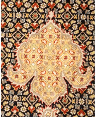 Bloomingdale's Mogul M1688 Area Rug, 9' x 12'10"