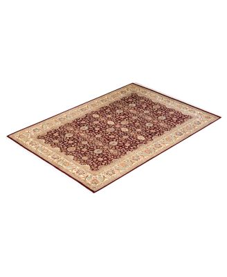 Bloomingdale's Mogul M1667 Area Rug, 5'9" x 8'3"