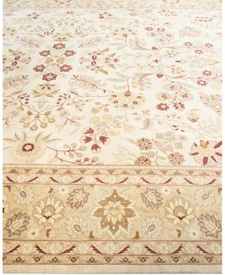 Bloomingdale's Mogul M1369 Area Rug, 9'3" x 12'