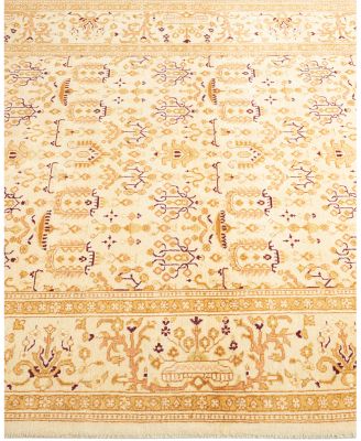 Bloomingdale's Mogul M1256 Area Rug, 4'2" x 6'