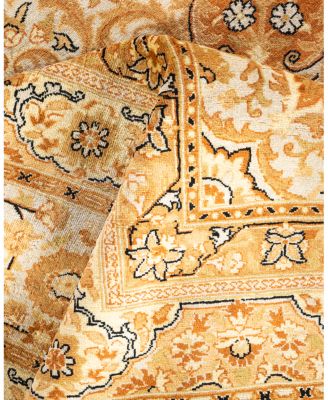 Bloomingdale's Mogul M1196 Area Rug, 8'2" x 10'3"