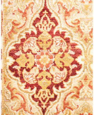 Bloomingdale's Mogul M1550 Runner Area Rug, 2'6" x 13'10"