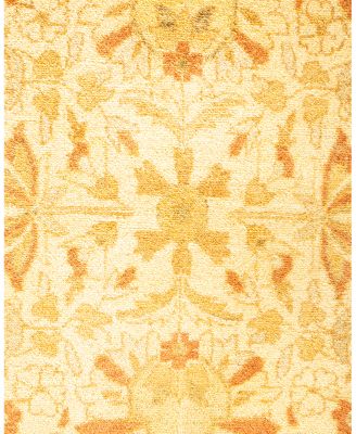 Bloomingdale's Mogul M1399 Area Rug, 9'1" x 11'10"