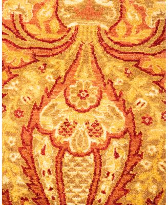 Bloomingdale's Mogul M1644 Runner Area Rug, 2'8" x 8'1"