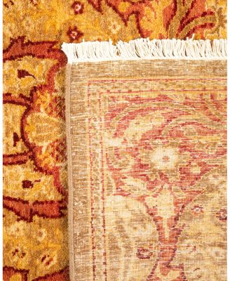 Bloomingdale's Mogul M1644 Runner Area Rug, 2'8" x 8'1"