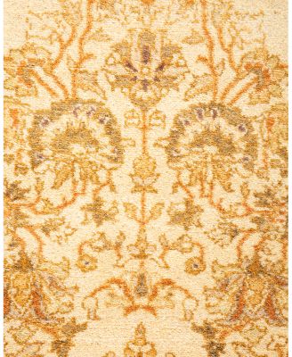 Bloomingdale's Mogul M1530 Runner Area Rug, 2'9" x 11'10"
