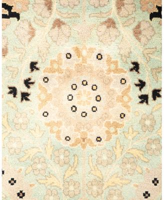 Bloomingdale's Mogul M1479 Area Rug, 6'3" x 9'1"