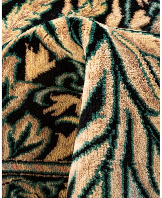 Bloomingdale's Mogul M1003 Area Rug, 9'1" x 12'4"