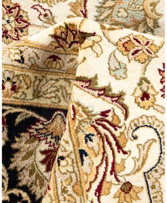 Bloomingdale's Mogul M1365 Area Rug, 9'1" x 12'4"