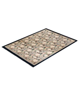 Bloomingdale's Mogul M1020 Area Rug, 9' x 12'7"