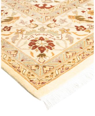 Bloomingdale's Mogul M1316 Area Rug, 9'1" x 12'1"