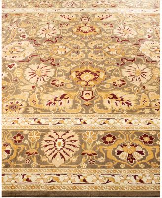 Bloomingdale's Mogul M1426 Area Rug, 7'9" x 9'10"