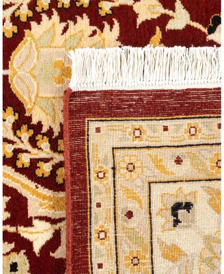 Bloomingdale's Mogul M1365 Area Rug, 9'1" x 11'10"