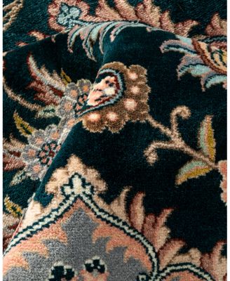 Bloomingdale's Mogul M1318 Area Rug, 8'3" x 10'5"