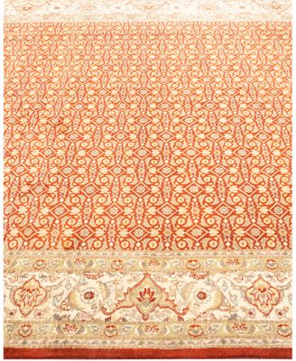 Bloomingdale's Mogul M1668 Area Rug, 5'8" x 8'5"