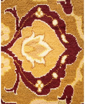 Bloomingdale's Mogul M1426 Area Rug, 7'9" x 9'10"