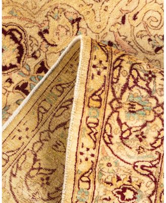 Bloomingdale's Mogul M1256 Area Rug, 4' x 6'1"