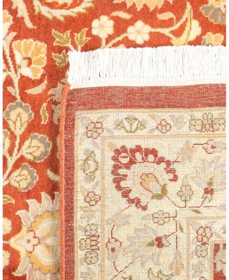 Bloomingdale's Mogul M1402 Area Rug, 4'1" x 6'3"