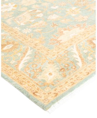 Bloomingdale's Mogul M1564 Area Rug, 4'4" x 5'10"