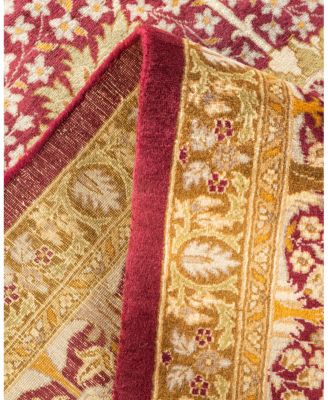 Bloomingdale's Mogul M1225 Area Rug, 8'1" x 10'2"