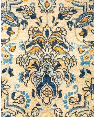 Bloomingdale's Mogul M1550 Area Rug, 6'2" x 9'2"