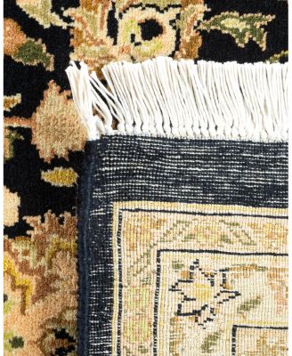 Bloomingdale's Mogul M1380 Area Rug, 6'1" x 9'1"