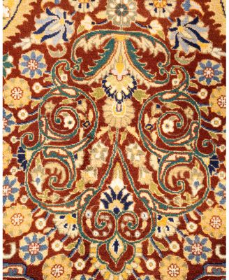 Bloomingdale's Mogul M1080 Area Rug, 9'2" x 12'6"