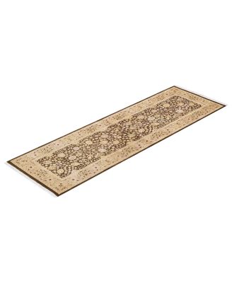 Bloomingdale's Mogul M1674 Runner Area Rug, 2'6" x 8'4"