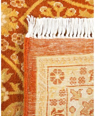 Bloomingdale's Mogul M1336 Area Rug, 5'3" x 8'10"