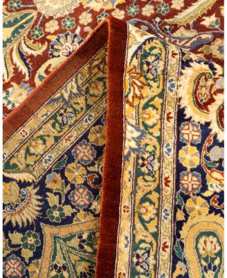 Bloomingdale's Mogul M1080 Area Rug, 9'2" x 12'6"