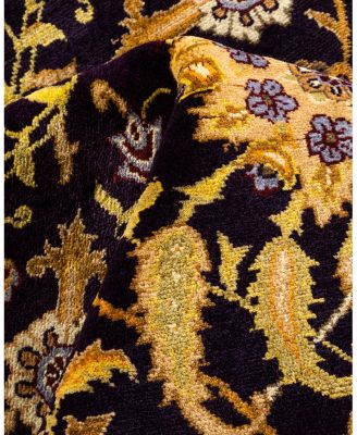 Bloomingdale's Mogul M1299 Area Rug, 9'1" x 12'