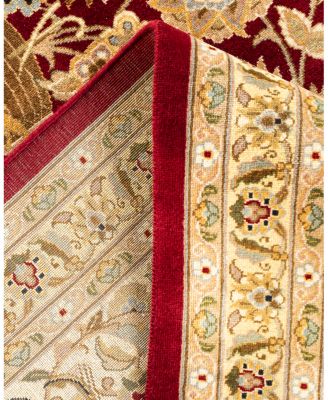 Bloomingdale's Mogul M1557 Area Rug, 9'2" x 12'4"