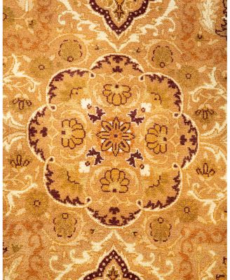 Bloomingdale's Mogul M1505 Area Rug, 8'1" x 10'5"