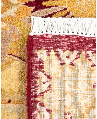 Bloomingdale's Mogul M1395 Area Rug, 6'2" x 9'1"