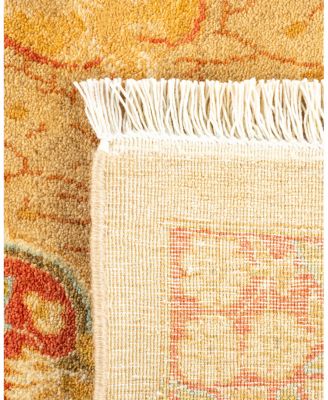 Bloomingdale's Mogul M1395 Area Rug, 6'2" x 9'3"