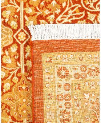 Bloomingdale's Mogul M1436 Area Rug, 8'1" x 10'3"