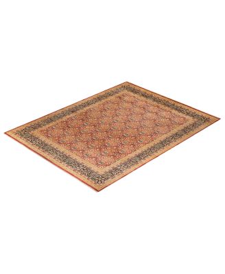 Bloomingdale's Mogul M1275 Area Rug, 9'2" x 12'
