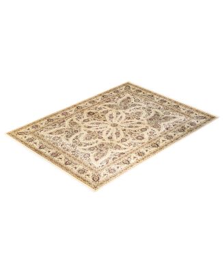 Bloomingdale's Mogul M1522 Area Rug, 9'2" x 12'4"